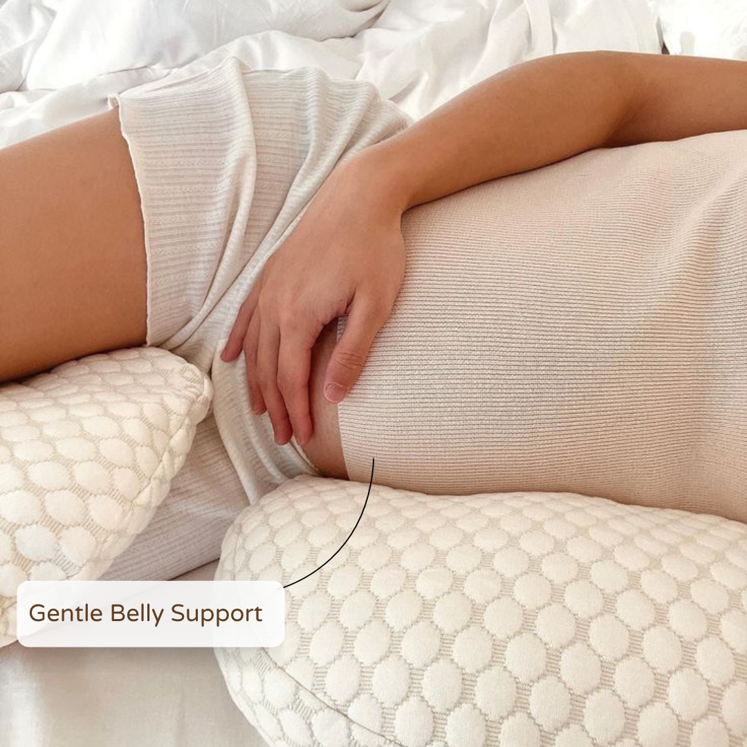 Mummy Pillow™