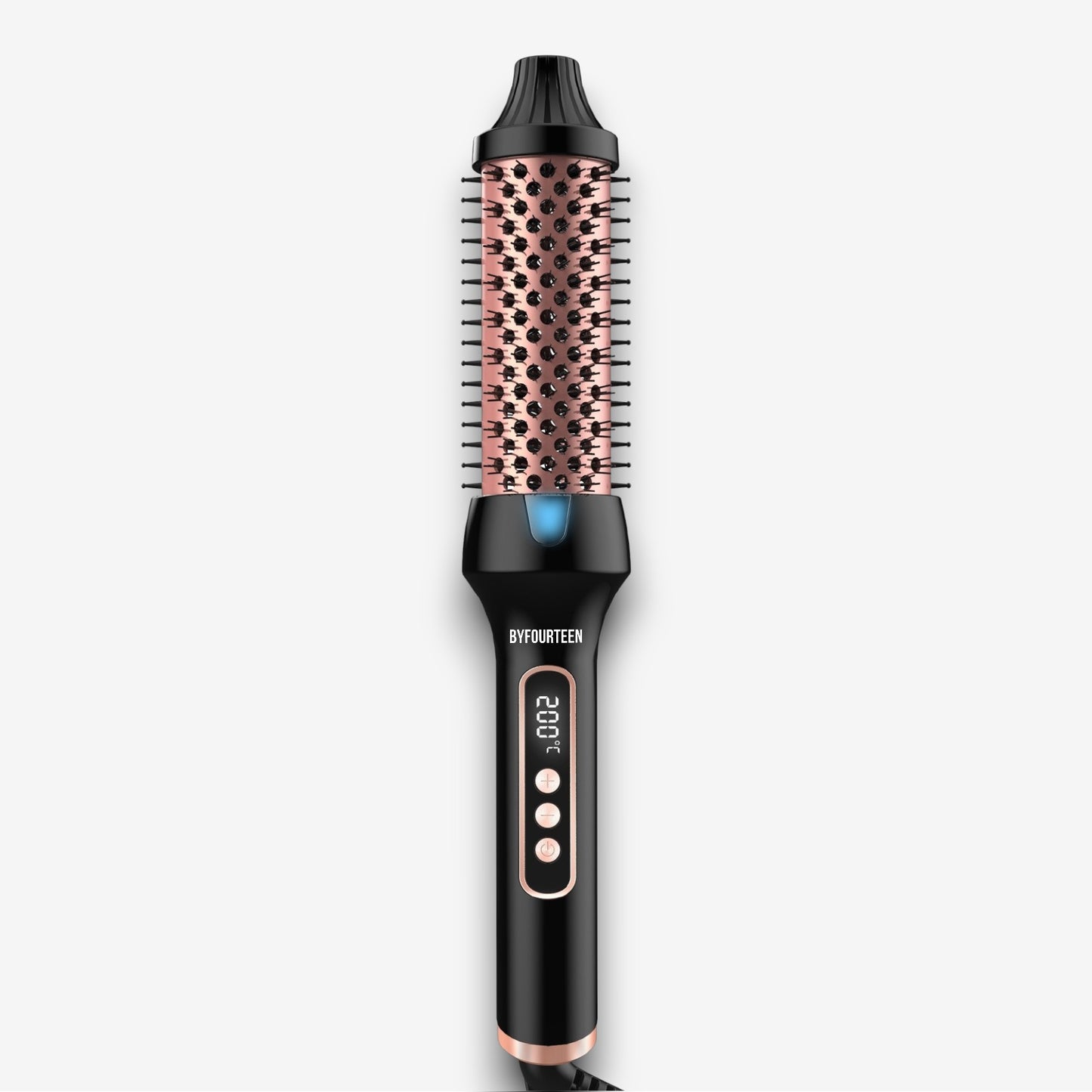 BLOWOUT BRUSH