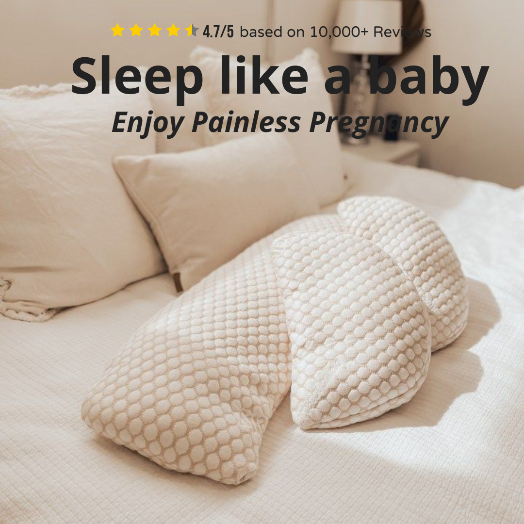 Mummy Pillow™