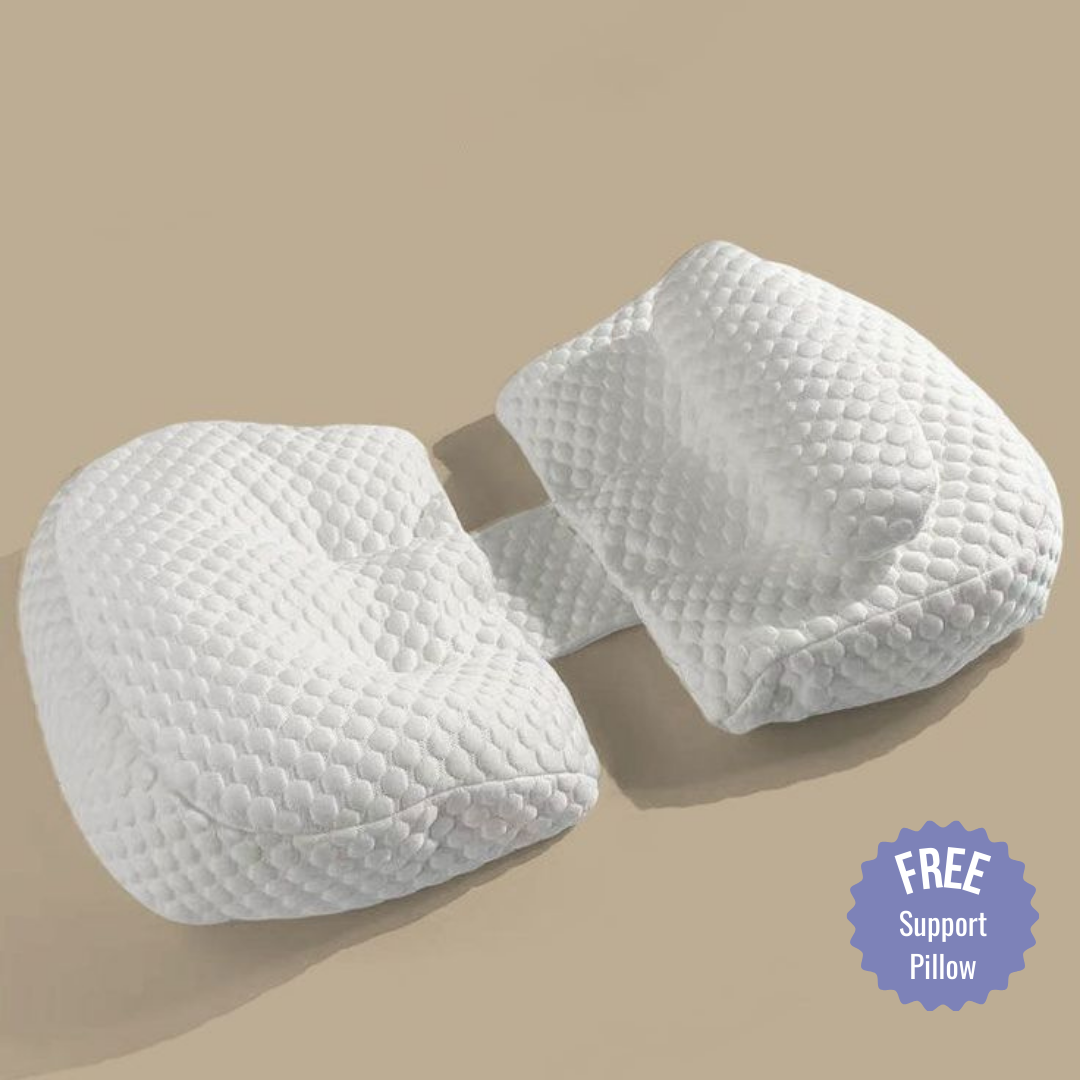 Mummy Pillow™