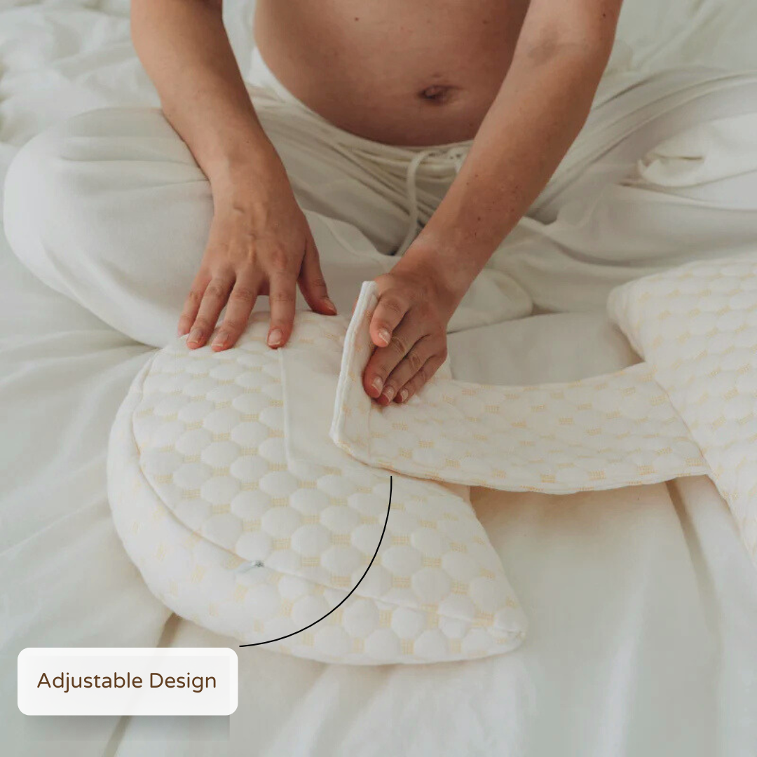 Mummy Pillow™